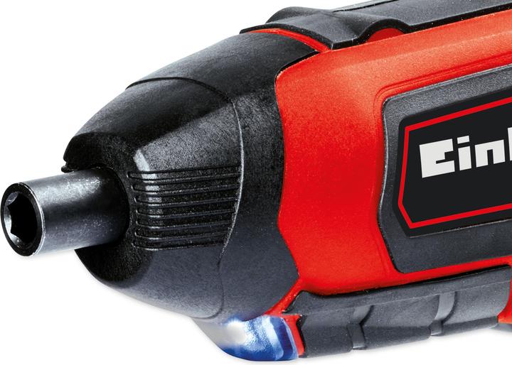 Actual product image Einhell TE-SD