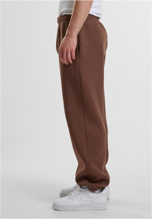 Produktbild Urban Classics Fluffy Sweatpants - 171971 (S)