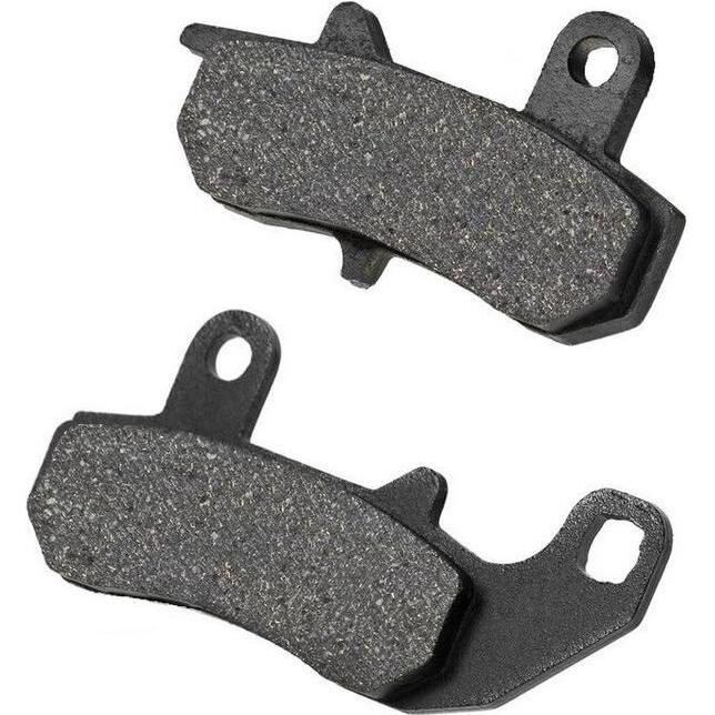 Galfer Bike, Bremsbeläge, (Semi-Metallisch)