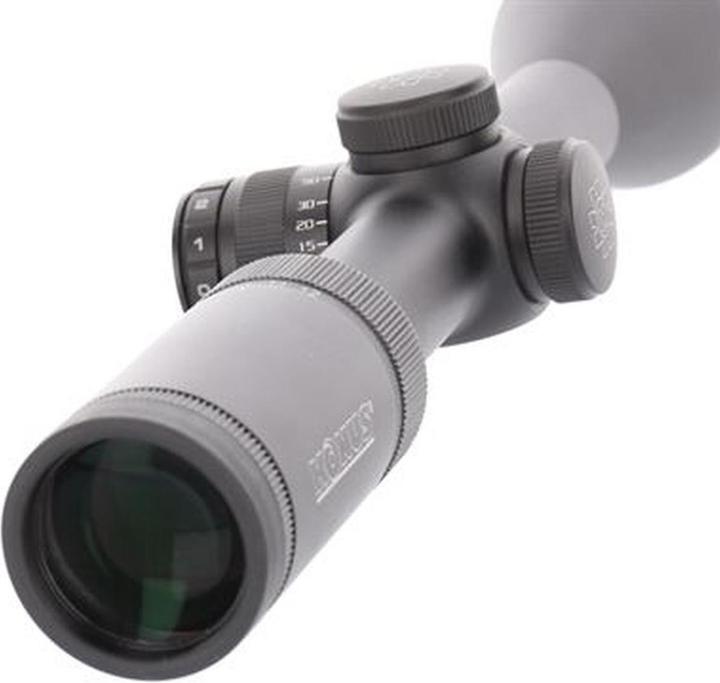 Image du produit Konus Lunette de visée Konuspro EVO 3-12x50 (12 x, 50 mm)