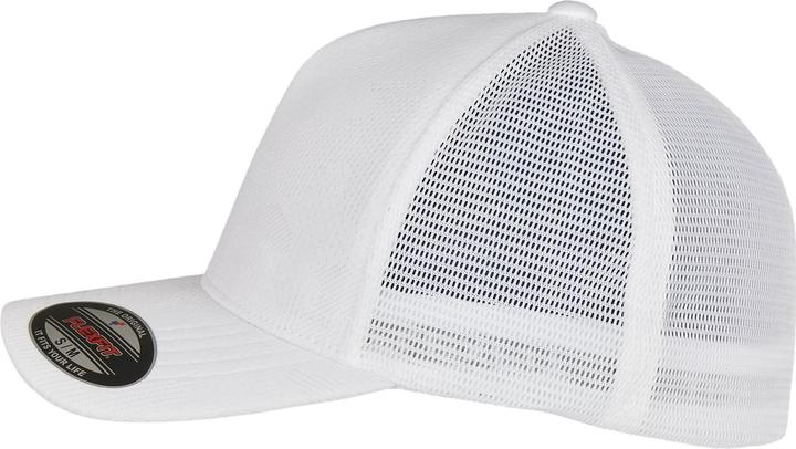 Produktbild Flexfit Jaquard Camo Cap