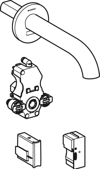 Produktbild Geberit 116.282.21.1