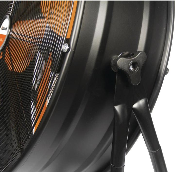 Produktbild Stürmer - Unicraft Mobiler Ventilator MV 610-3 (70 dB)