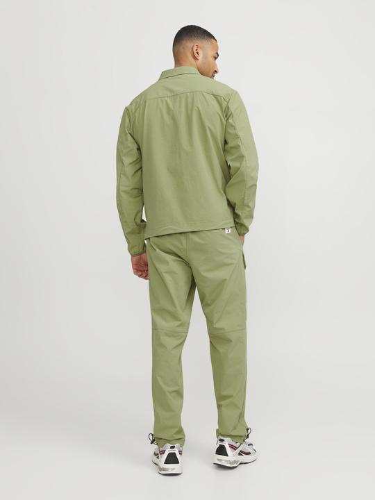 Produktbild Jack & Jones RDD Regular Fit Lounge hose Jogginghose (XL)
