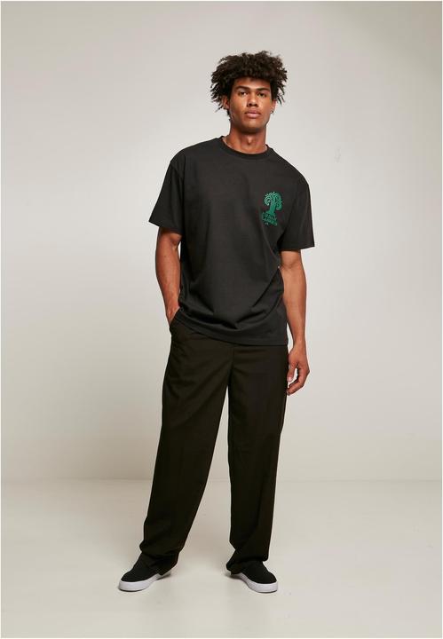 Produktbild Urban Classics Organic Tree Logo Tee (XL)