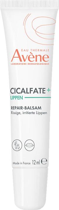 Avène CICALFATE+ LIPPEN Repair-Balsam (Baume à lèvres, 12 ml)