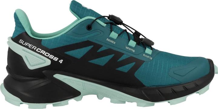 Actual product image Salomon Supercross 4 (40 2/3)