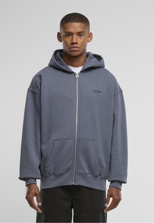 Produktbild Pegador Sweatjacke PIEDRO (L)