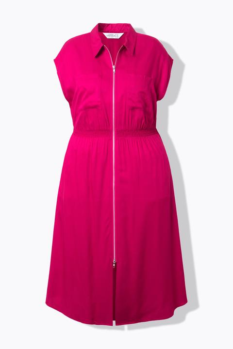 Produktbild Studio Untold Maxikleid, A-Line, Zipper (50, 52)