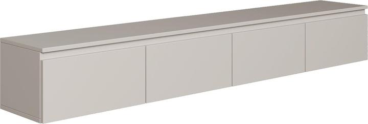 graues Taupe - EGGER U750 ST9, Kaschmir