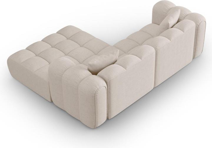 Produktbild CXL by Christian Lacroix Clotilde (Ecksofa, Modular Sofa)