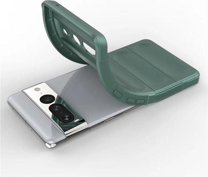 Actual product image Screenguard CloudCase Google Pixel 7 Pro TPU Sleeve (Google Pixel 7 Pro)