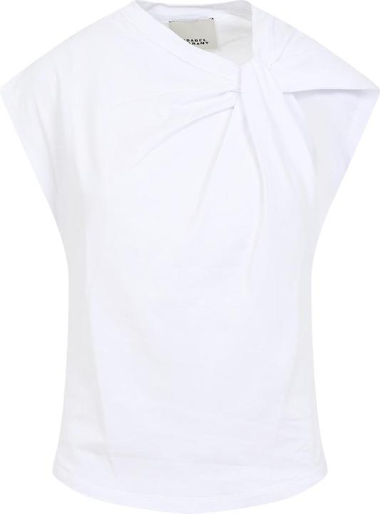 Actual product image Isabel Marant TS0175FA.A1N41I (XS)