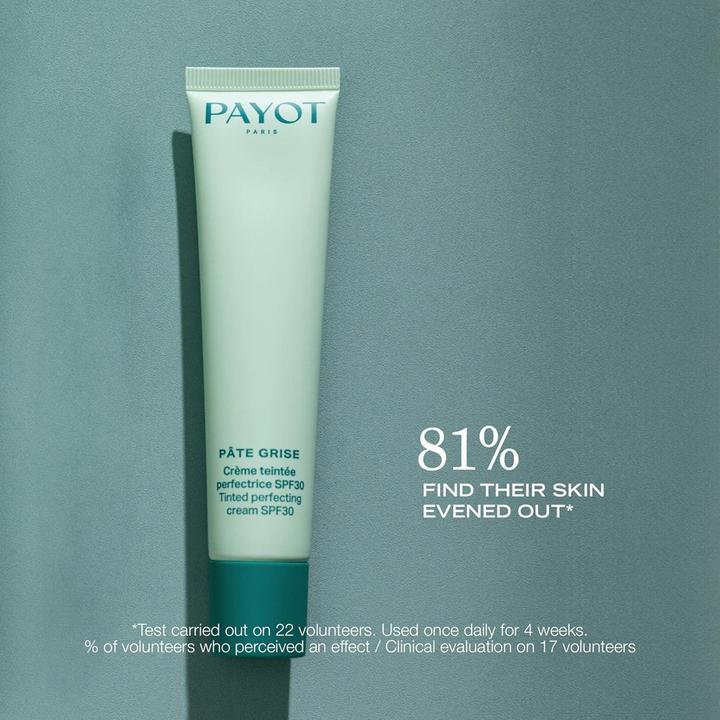 Image du produit Payot Paris PG Crème TeIntense Perfectrice Sun Protection Factor 30 (Crème solaire visage, SPF 30, 40 ml, 40 g)