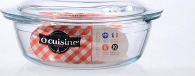 Produktbild Pyrex Cocotte O-Cuisine