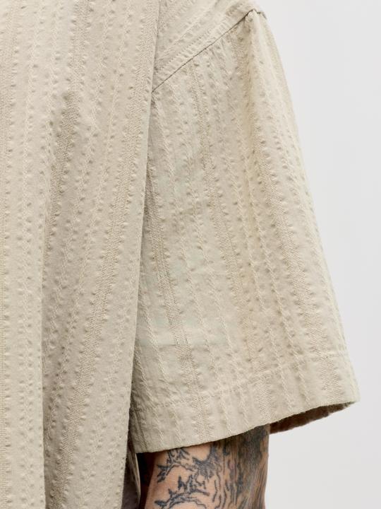 Immagine prodotto Jack & Jones Jjetyson Resort Shirt Ss Sn (S)