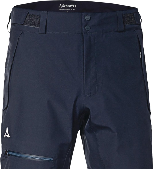Produktbild Schöffel Hose lang 3L Pants Cimerlo M (58)