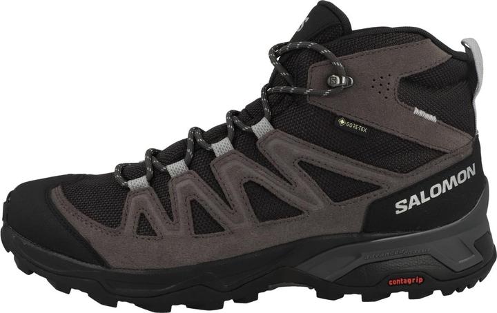 Produktbild Salomon X Ultra 4 Mid Wide GTX - 60955 (44)