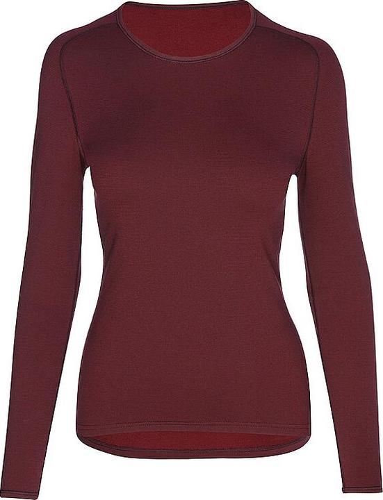 Actual product image Löffler Unterziehshirt TTX Warm (42)