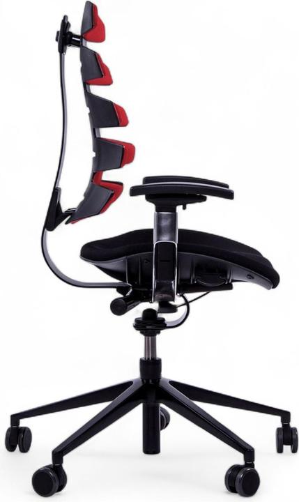 Actual product image Sitag SitagWAVE with black turnstile