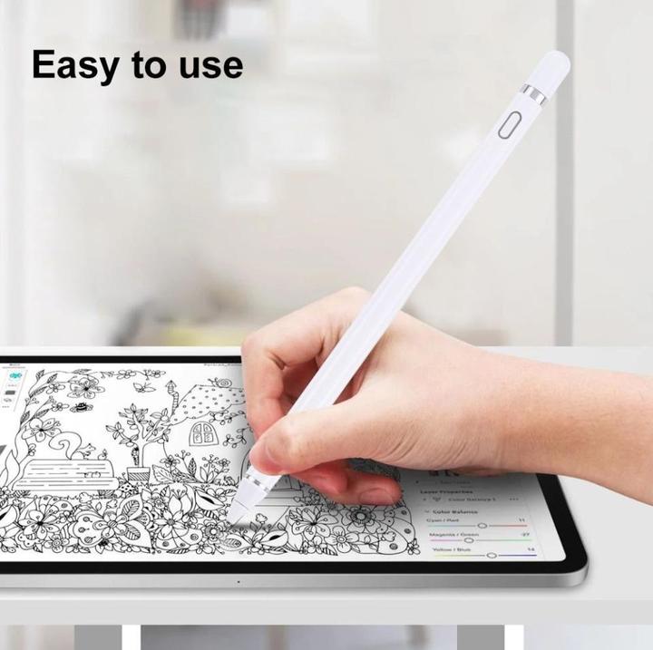 Produktbild PowerGuard High Precision Active Stylus Universal Touchscreen Pencil