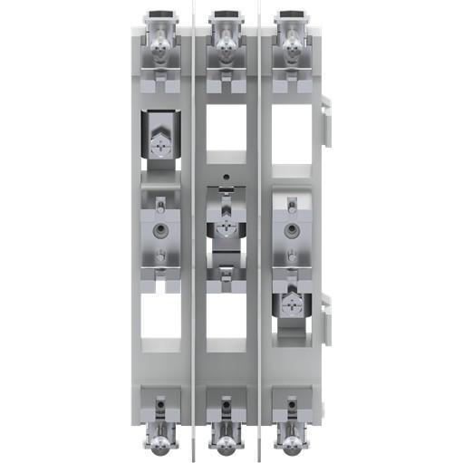 Striebel & John, Verteilerschrank Zubehör, Striebeljohn Zbnh3t