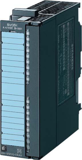 Produktbild Siemens Simatic S7-300 SM334 4AE/2AA U/I 8Bit