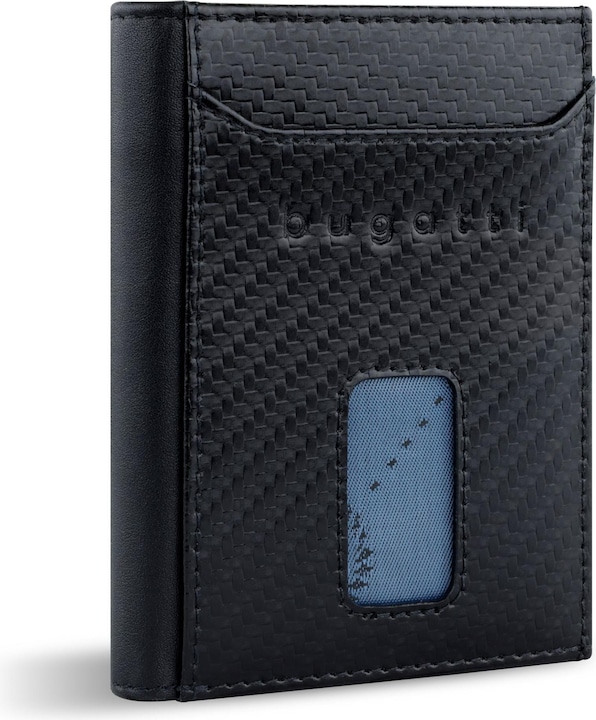 Produktbild Bugatti Geldbörse SECURE SLIM