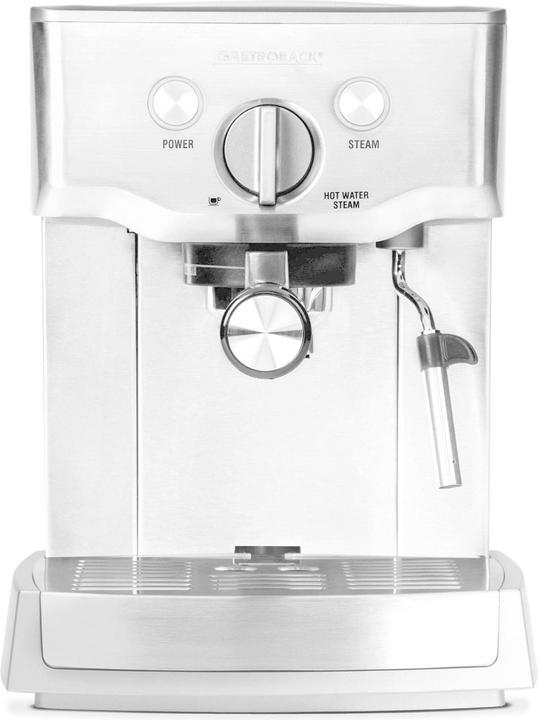 Image du produit Gastroback Design Espresso Pro