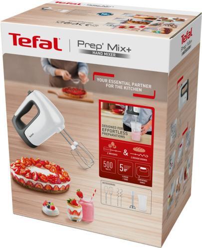 Produktbild Tefal HT4621 (500 W)