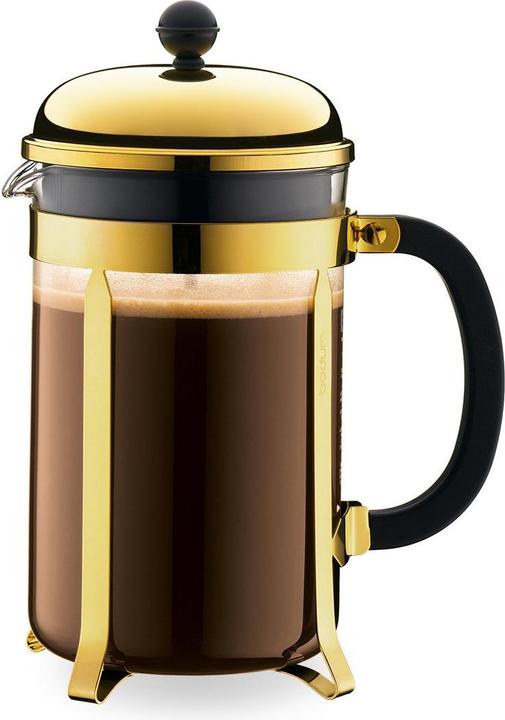 Image du produit Bodum Chambord (1.50 l)