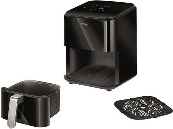 Actual product image MPM Frytkownica beztłuszczowa Air Fryer MFR-11