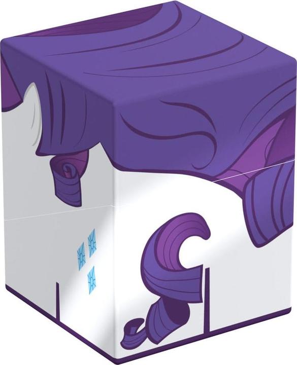 Produktbild Squaroes Squaroe My Little Pony "Friendship is Magic" MLP005 - Rarity