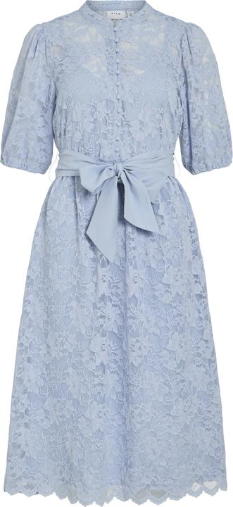 Image du produit Vila VILACEY Spitzen Midikleid (M)
