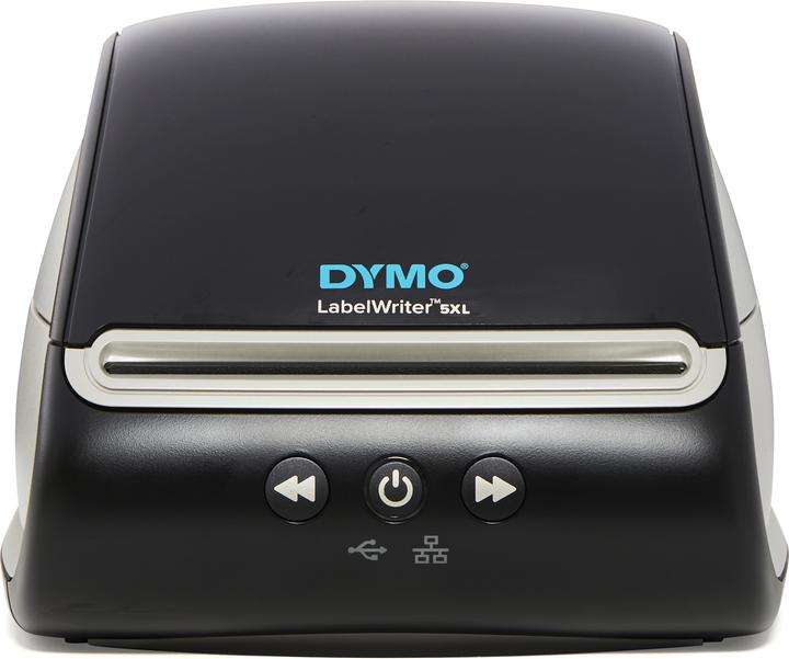 Produktbild Dymo LabelWriter 5XL (300 dpi)