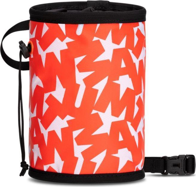 Produktbild Mammut Gym Print Chalk Bag