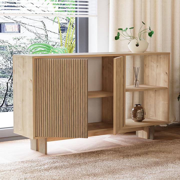 Produktbild Homitis Ravello Console (140 x 35 x 80 cm)