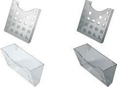 Produktbild Helit Wandhalter (A4)