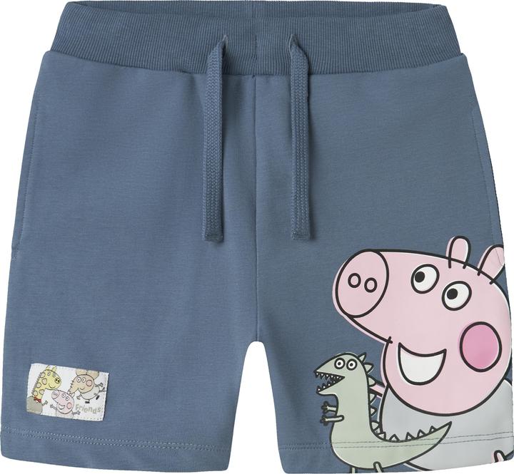 Actual product image Name it Peppa Wutz Shorts (110)
