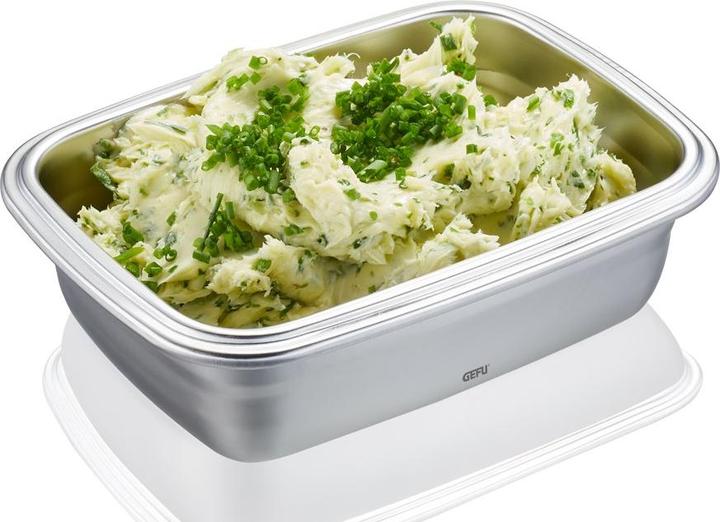 Image du produit GEFU Kit de boîtes fraîcheur (0.40 l)