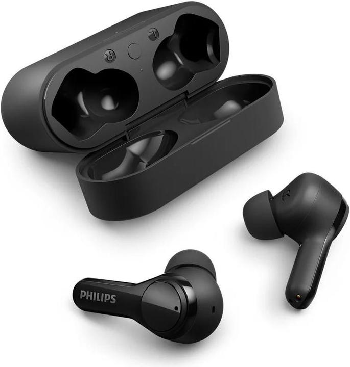 Produktbild Philips TAT3217BK (ANC, 6 h, Kabellos)