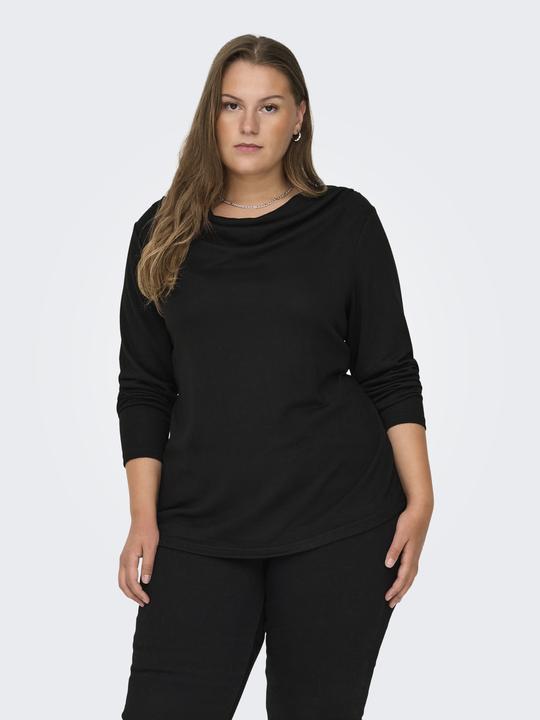 Produktbild Only Normal geschnitten V-Ausschnitt Top Top (S)
