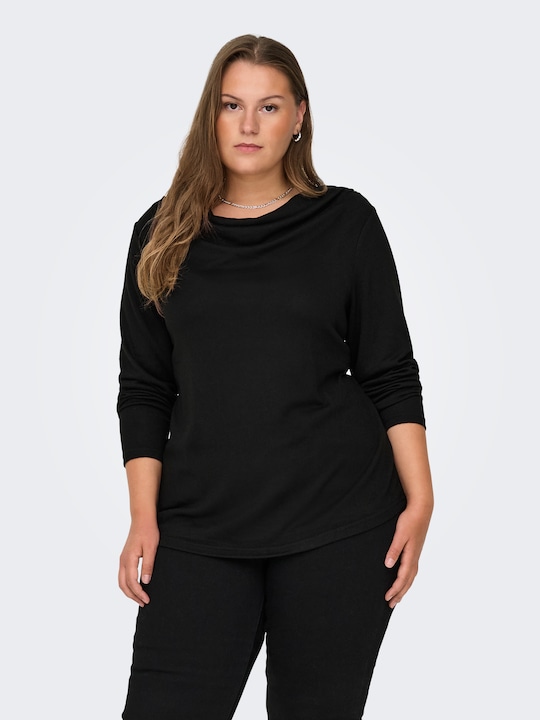 Immagine prodotto Only Top con scollo a V regular fit Top Top (S)