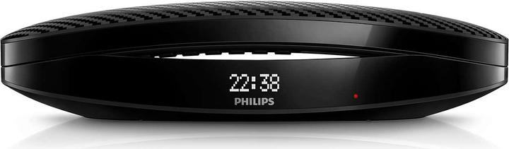 Produktbild Philips Luceo - Schnurloses Design-Telefon
