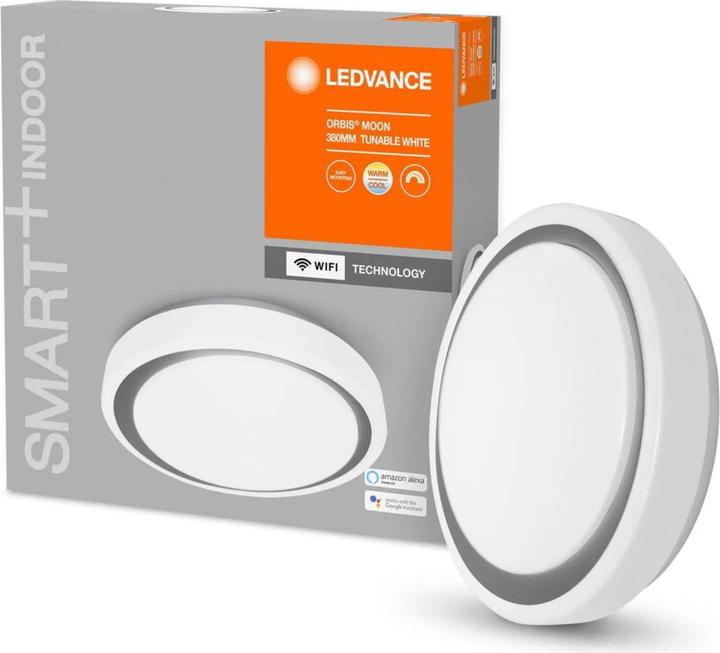 Produktbild Ledvance Smart+ Orbis Moon (2500 lm)