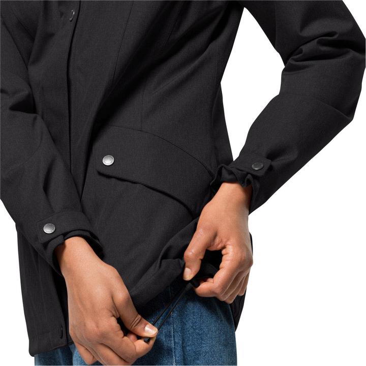 Produktbild Jack Wolfskin Park Avenue (XS)