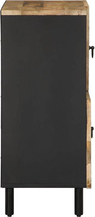 Produktbild vidaXL Sideboard (33.50 x 80 x 75 cm)