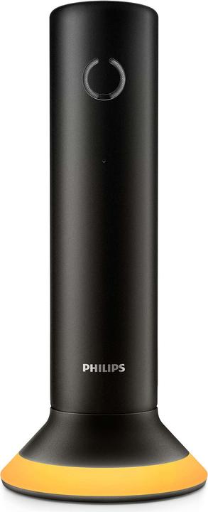 Produktbild Philips LINEA LUX - Schnurloses Design-Telefon