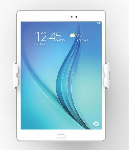 Produktbild Maclocks Cling VESA Universal Tablet Wall Mount - White