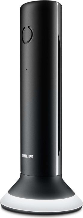 Produktbild Philips LINEA LUX - Schnurloses Design-Telefon